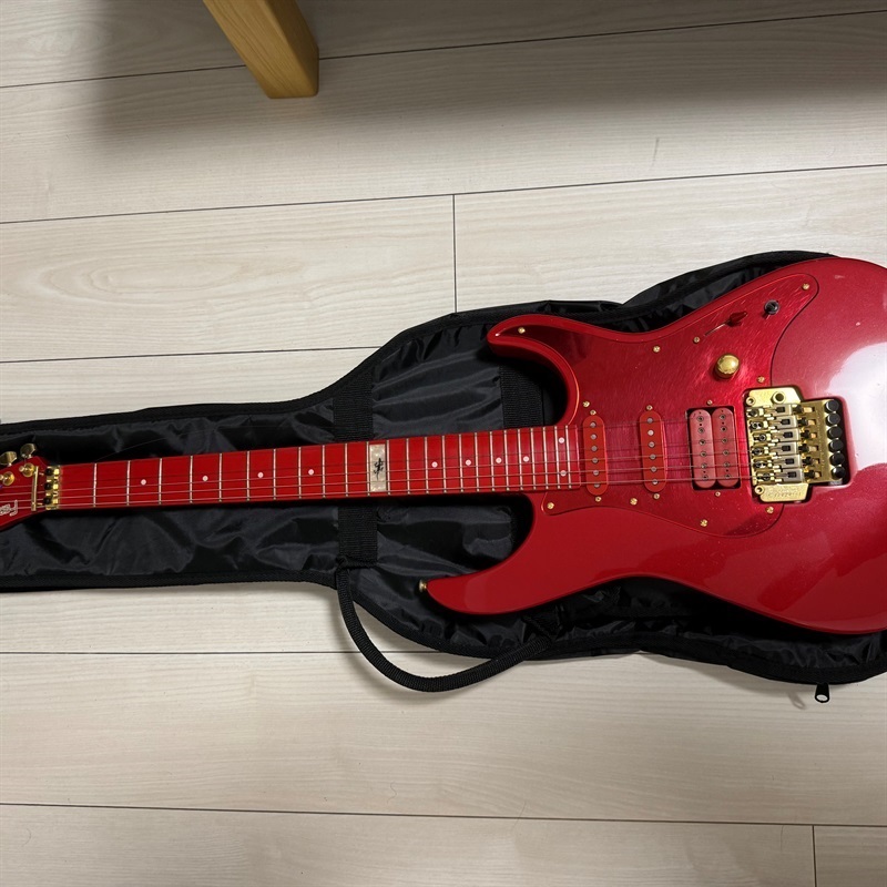 FERNANDES ／ Burny LA-85KKの画像